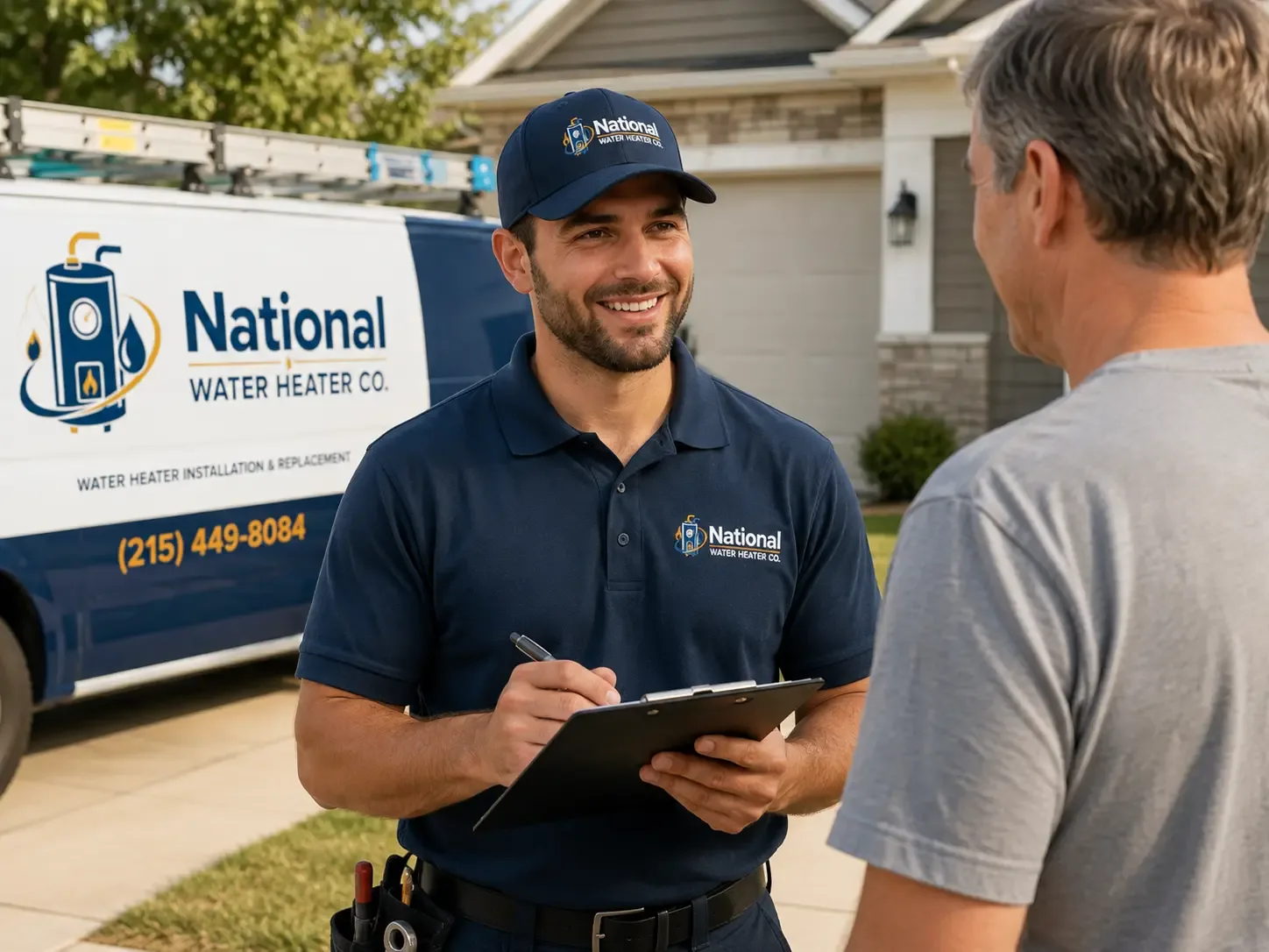 Water Heater Installation Ryderwood, WA FAQs